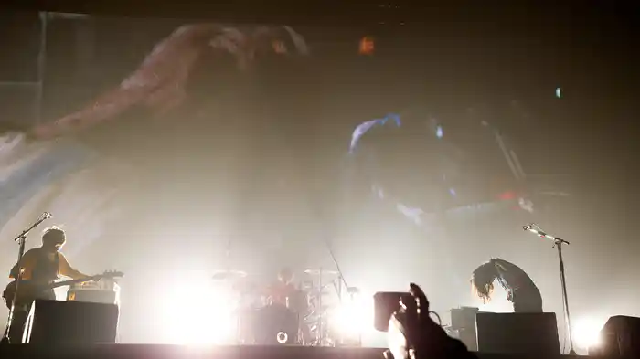 SHISHAMO ワンマンツアー2017春「明日メトロですれちがうのは、魔法のような恋」