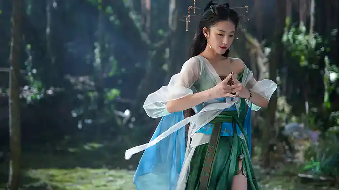 アイアン・ブレイド