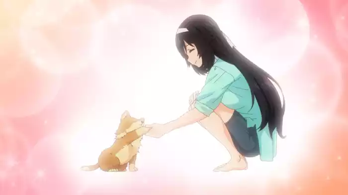 犬になったら好きな人に拾われた。 放送ver.