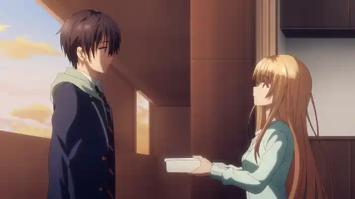 お隣の天使様にいつの間にか駄目人間にされていた件