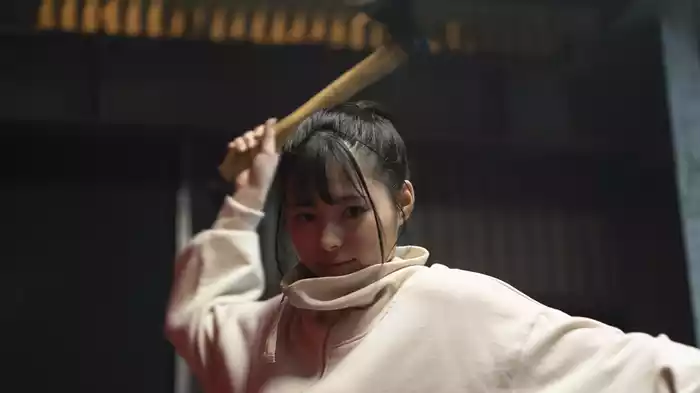 オカムロさん