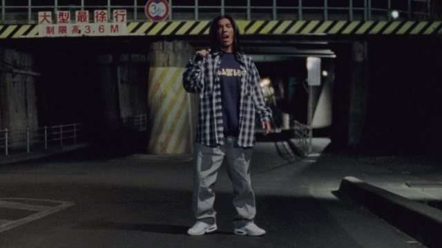 ジャンクフード(邦画 / 1998) - 動画配信 | U-NEXT 31日間無料トライアル