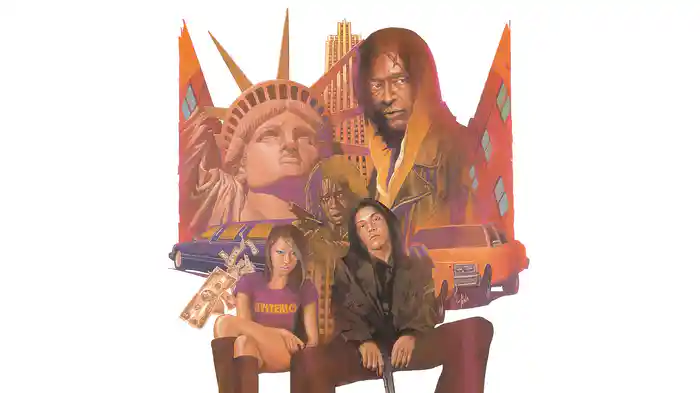 リムジンドライブ