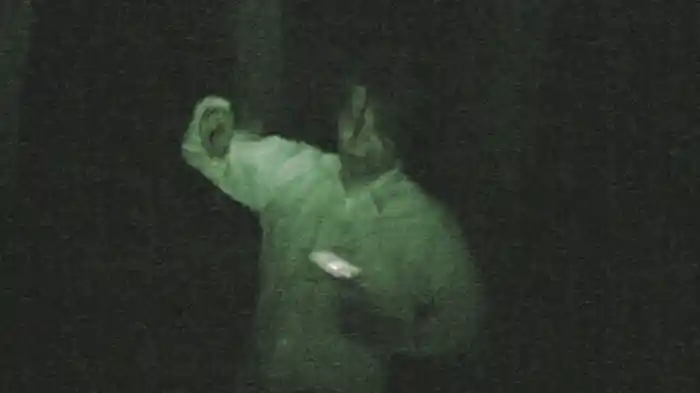 怨霊塔 都市伝説全集の地獄