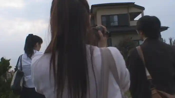 怨霊ノ家　呪界地獄入ルの恐怖