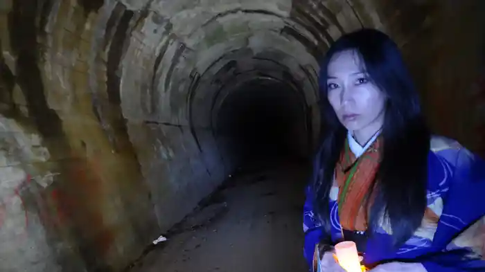 峠最恐伝説　怨霊ミッドナイト