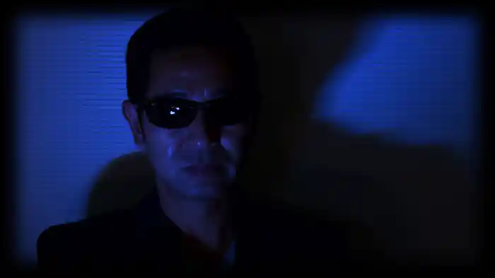 峠最恐伝説　怨霊ミッドナイト2