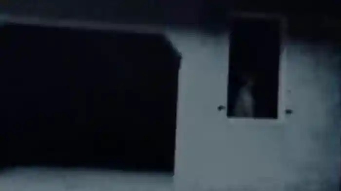 本当の心霊動画「影」3