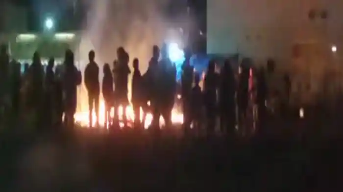 実録!!ほんとにあった恐怖の投稿映像～心霊篇～