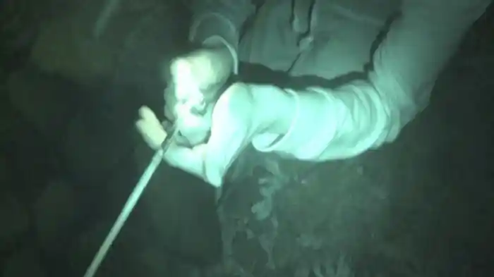 ~完全保存版~恐怖の怨霊ビデオ34