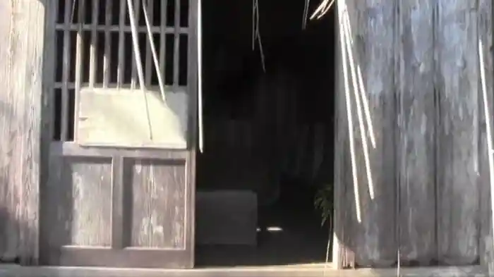 ～完全保存版～恐怖の怨霊ビデオ35