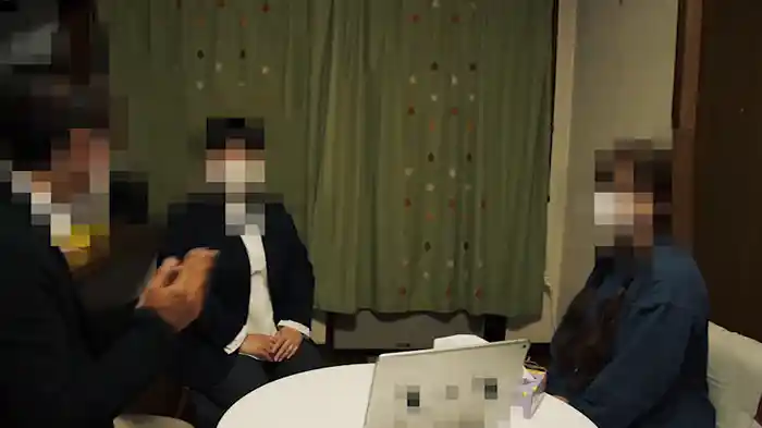 嫌な物件 映ってしまった心霊映像10本 2