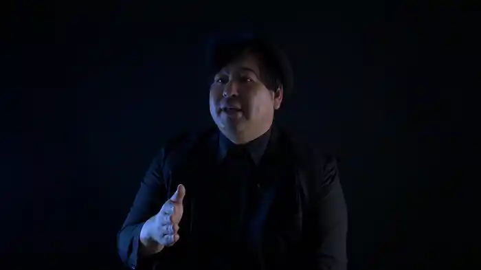 真夜中の怪談 2022 真夏の戦慄怪談 34話 其の弐