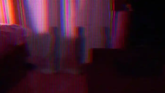 心霊アンノウン 投稿者不明の呪われた動画10本 4