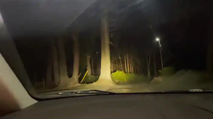 「いる。」~怖すぎる心霊投稿映像10本~Vol.44