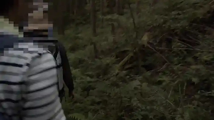 心霊アンノウン 投稿者不明の呪われた動画10本 5