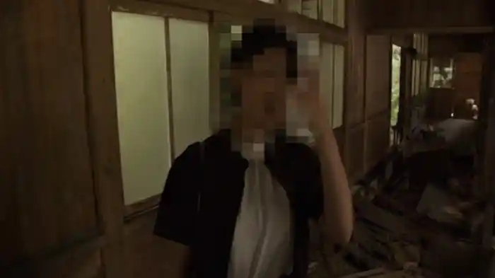 ワケアリ SNSで噂の心霊動画10本 1