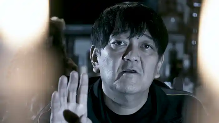 怪奇蒐集者（コレクター) 喪刻 西浦和也5