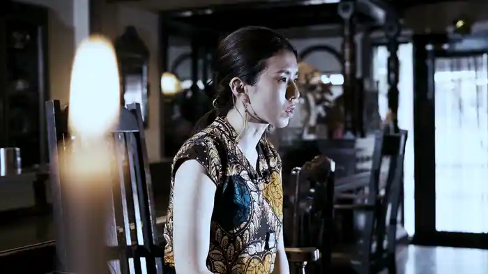 怪奇蒐集者（コレクター) 坦國異聞 松永瑞香