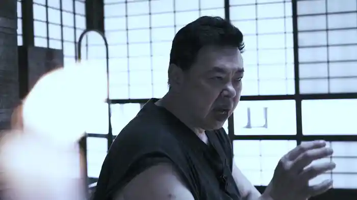 怪奇蒐集者（コレクター) 閻魔怪談 奈落 伊藤えん魔