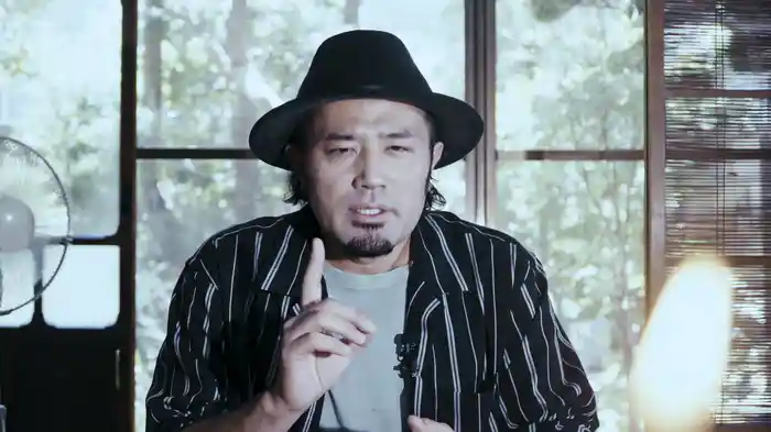 怪奇蒐集者（コレクター) 新島怪談 うえまつそう