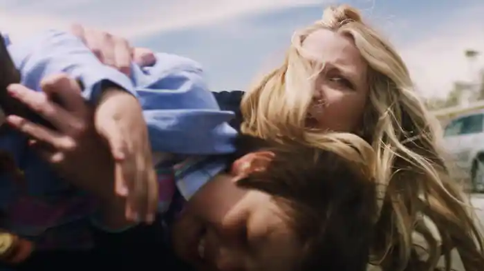 セレブ・キラー 隠された思惑