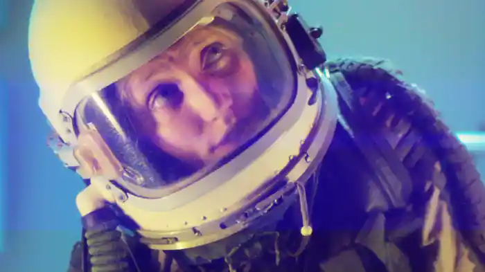 2073　スペース・サバイバル