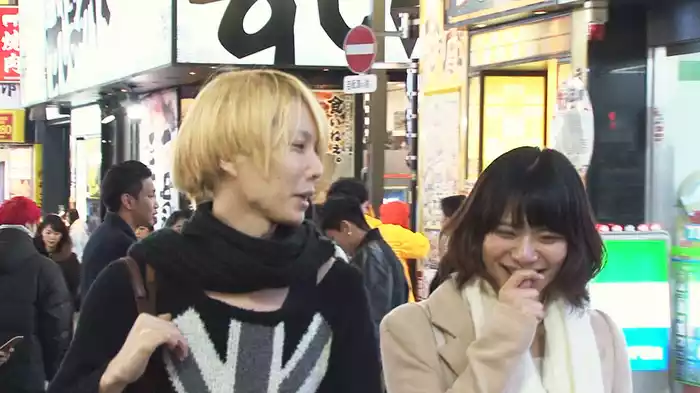 恋とボルバキア
