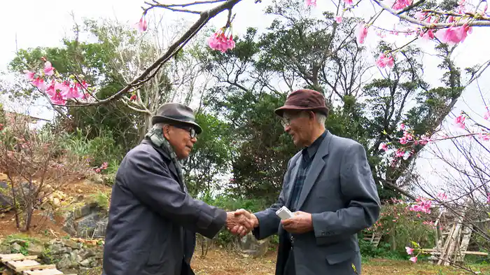 沖縄スパイ戦史