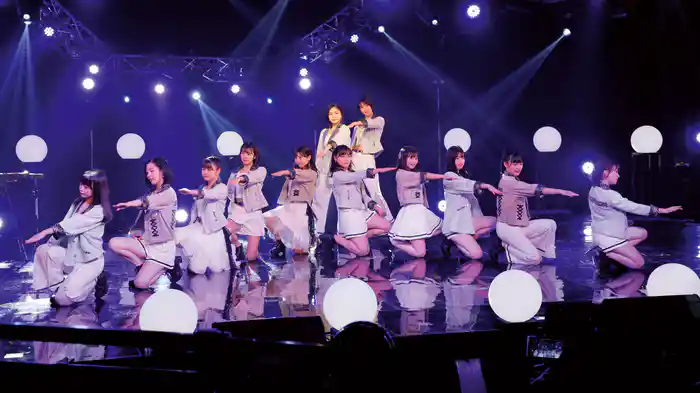 Hello! Project presents...「Premier seat」～BEYOOOOONDS Premium～