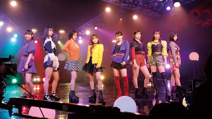 Hello! Project presents...「Premier seat」~Juice=Juice Premium~