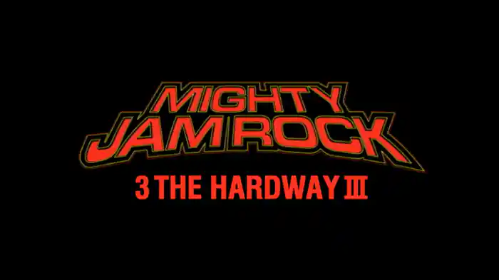3 THE HARDWAY III
