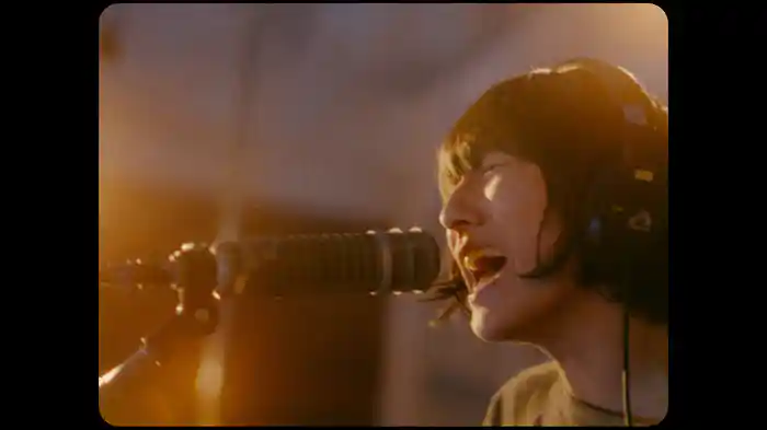 わたし (Live Session)