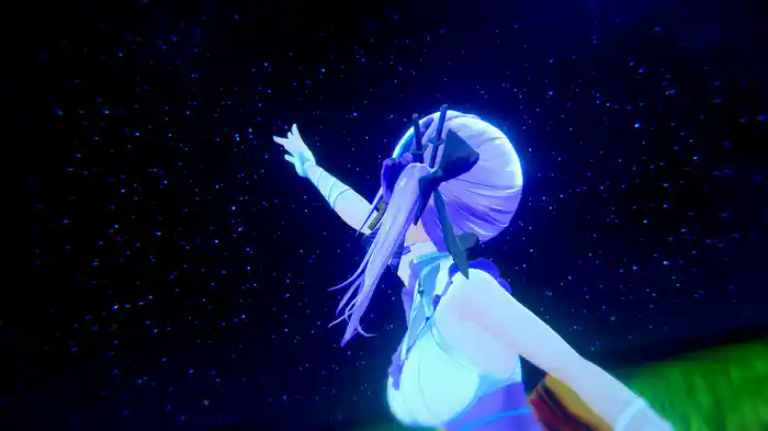 ベテルギウスの夜に