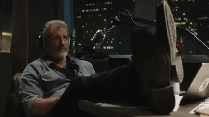 ミッドナイト・マーダー・ライブ