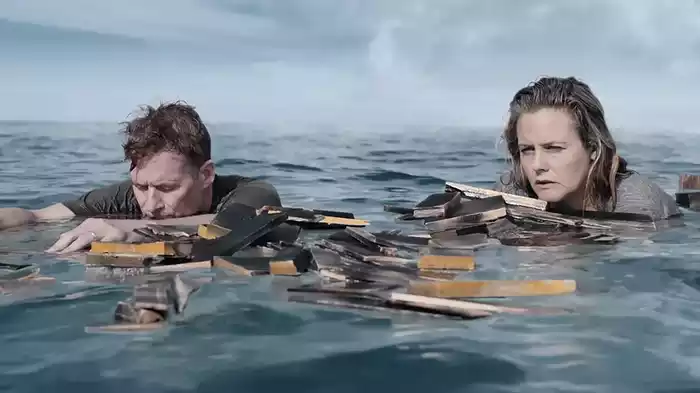 ジョーズ・バケーション