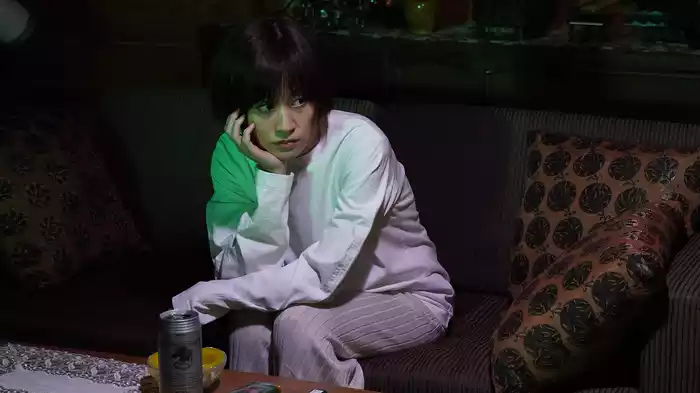 コンビニエンス・ストーリー