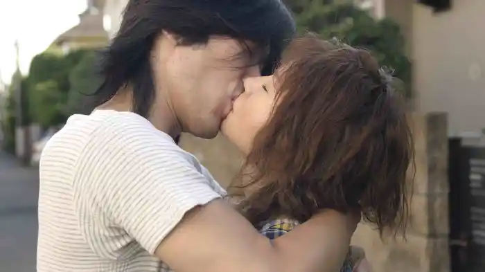 義母浪漫 求めあう肉愛