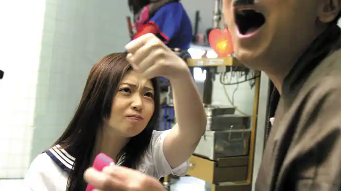 みこすり半劇場　生搾りスーパーDX