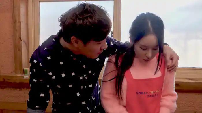 純朴家政婦　田舎娘のお仕事