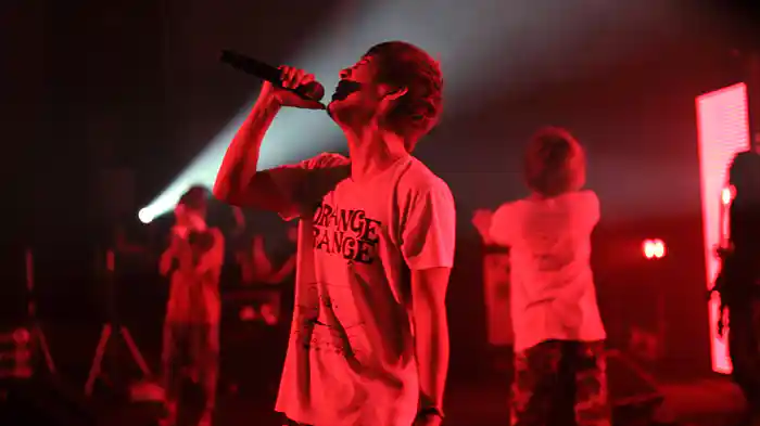 LIVE TOUR 013 “spark” at 渋谷公会堂