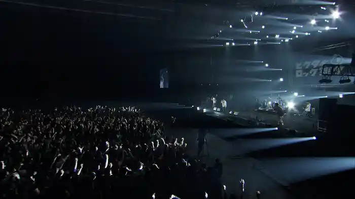 LIVE in VICTOR ROCK FESTIVAL 2018