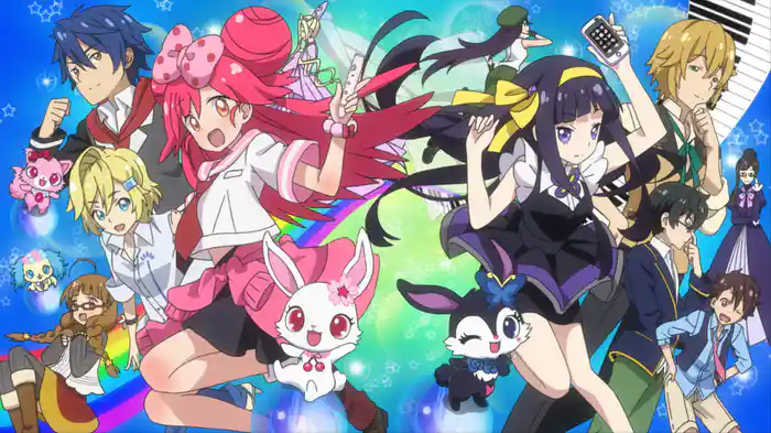 レディ ジュエルペット