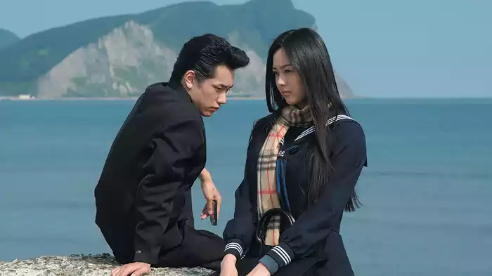 不良少年＜ヤンキー＞の夢