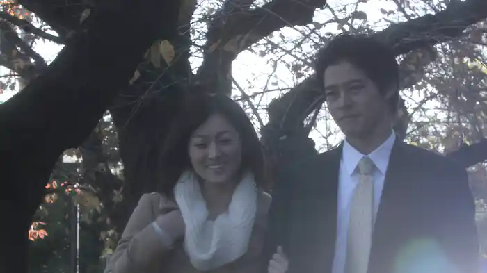 大河巡る〜生まれ変わっても忘れない〜