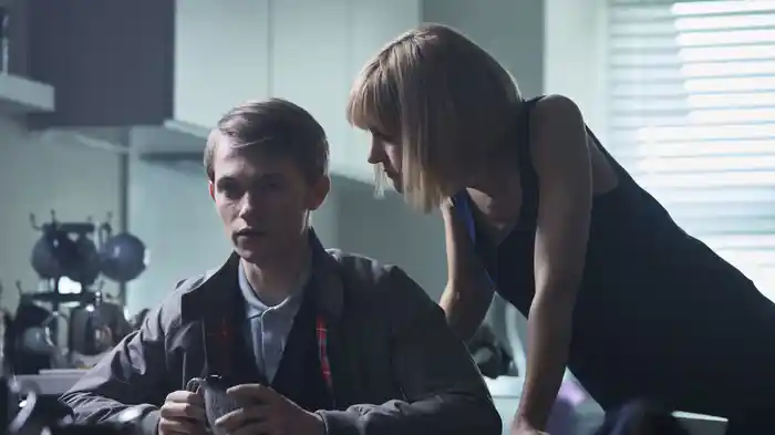 クラス-ねらわれたコールヒル高校-