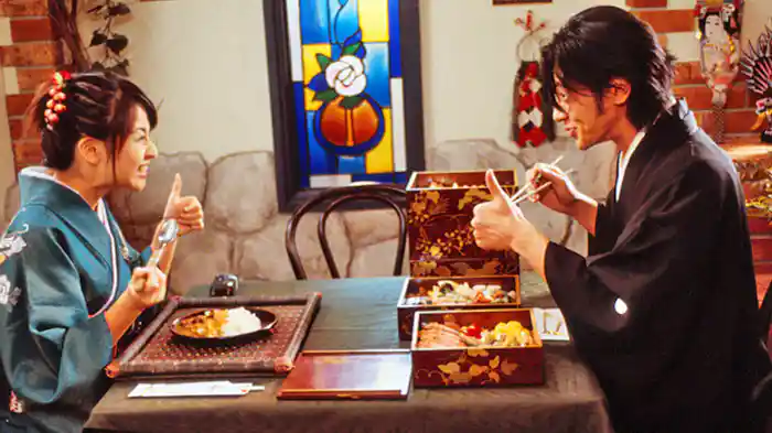 仮面ライダークウガ 新春スペシャル