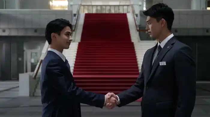 アキラとあきら