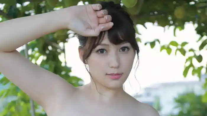 愛音まりあ『Maria3 My time will come』