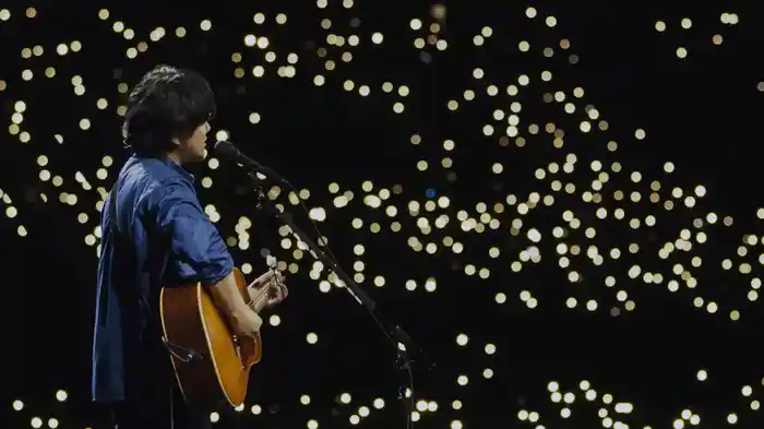 LIVE AT YOKOHAMA STADIUM −10th Anniversary−〈第2部 GREEN MIND〉